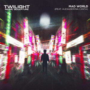 Mad World (feat. Alexandrina Canta)