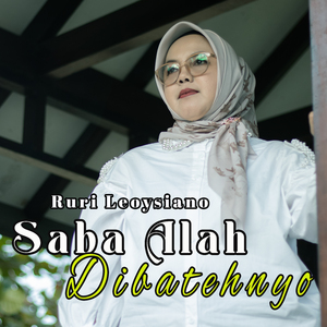 Saba Alah Dibatehnyo