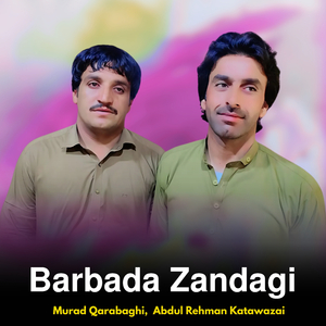 Barbada Zandagi