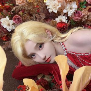 辛德瑞拉-王晓佳