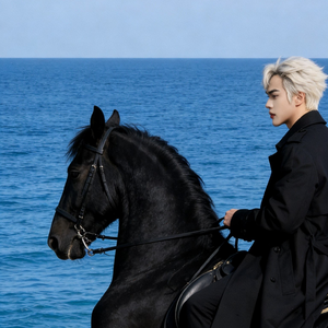 《纯恋·Pure love 》