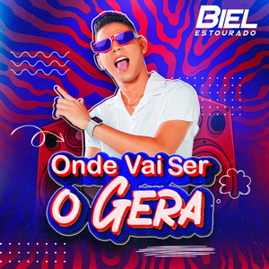 Onde Vai Ser o Gera