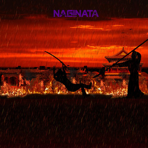 Naginata (Original Mix)