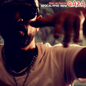 Apocalypse Now Gaza (feat. Eddie Yale)