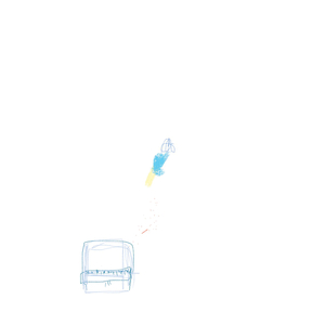 Ficelles (piano, voix)