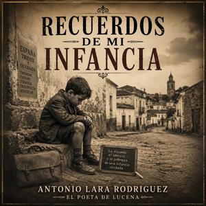 RECUERDOS DE MI INFANCIA