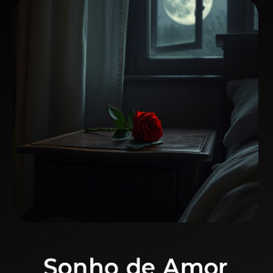 SONHO DE AMOR