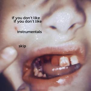 Somethin' Bad Gon' Happen To You