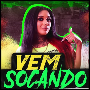 Vem Socando