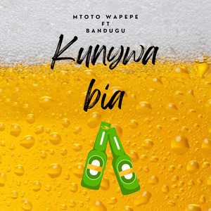 Kunywa Bia