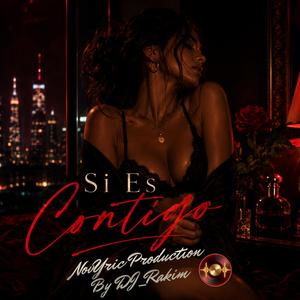 Si Es Contigo…. (Deep Latin Disco Vocal House)