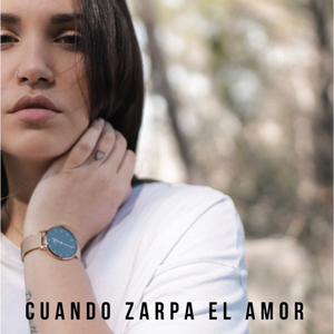 Cuando zarpa el amor (Balada)