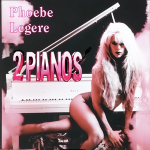 2 Pianos
