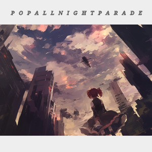 PoPAllnightParade (feat. 重音テト)
