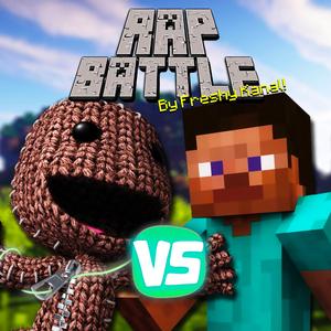 Minecraft vs. Little Big Planet