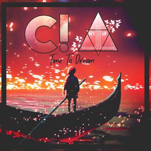 Time To Dream (feat. Hylia)