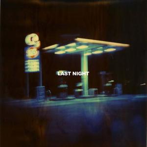 Last Night