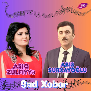 Şad Xəbər