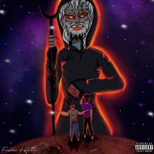 PLUTONE (feat. Hatta)