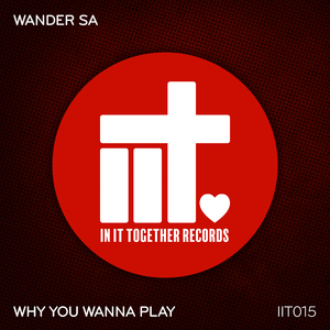 Why You Wanna Play (Extended Mix)