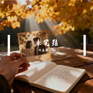 未完结（百万奖金AI创作大赛 主题二）