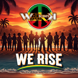 We Rise