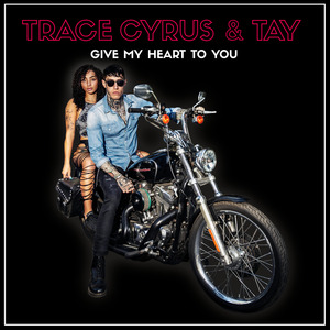 Give My Heart to You