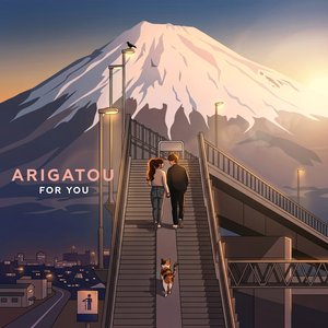 Arigatou For You