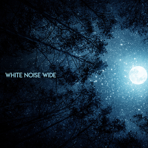 2 k Hissing White Noise