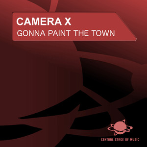 Gonna Paint the Town (Platinum Project Remix)