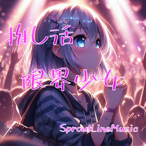 推し活限界少女