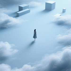 天空你是否知晓一切