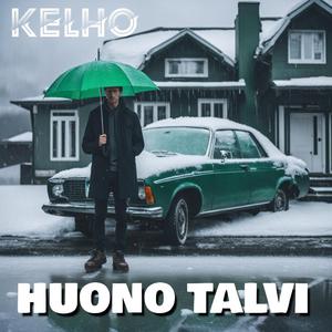 Huono Talvi