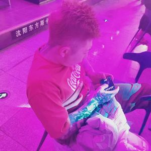DJ劲寳2k23.11y【欢迎进入魔界】