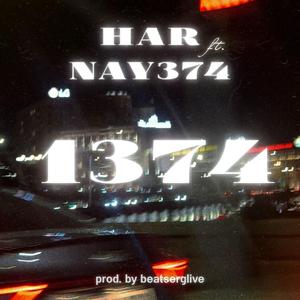 1374 (feat. NAY 374)