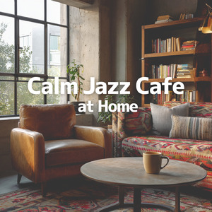 朝に聴くカフェジャズ