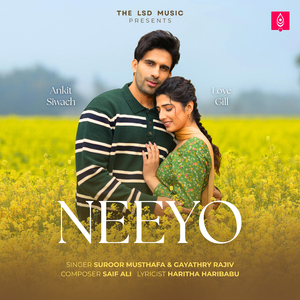 Neeyo (Male Version)