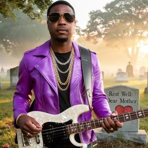 Damn, My Mother Gone