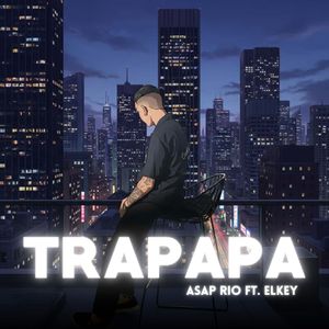 TRAPAPA