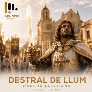 Destral de llum
