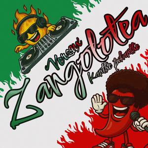 Zangolotea (feat. Khanthe Pikhanthe)