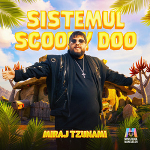 Sistemul Scooby Doo