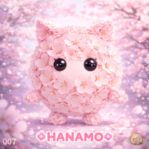 HANAMO 007