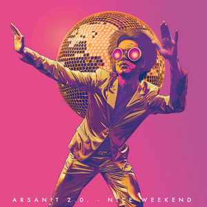 Nice Weekend (Radio Mix)