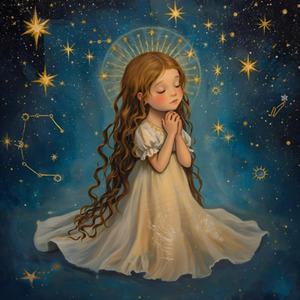 Virgo's Prayer