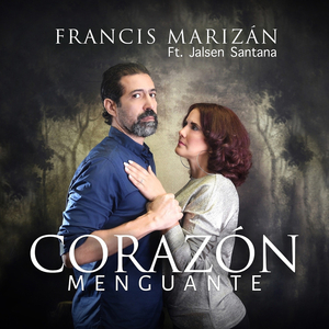 Corazon Menguante