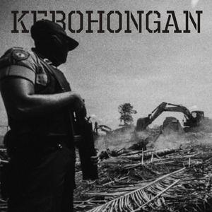 Kebohongan