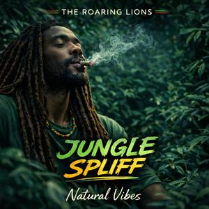 Jungle Spliff
