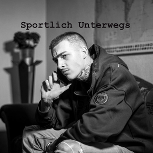 Sportlich Unterwegs (feat. Jiggy Tee)