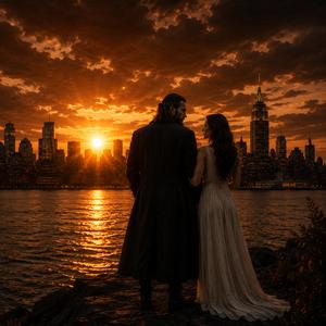 You Chose My World
